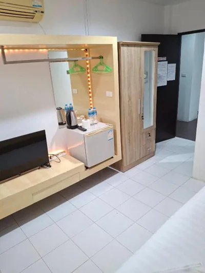Urban Patong Residence – Foto 3