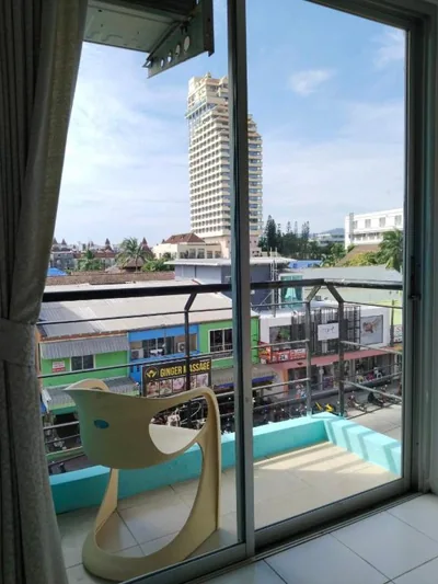 Urban Patong Residence – Foto 5