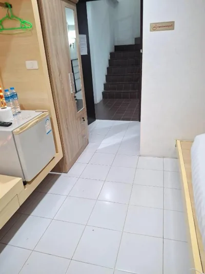 Urban Patong Residence – Foto 9