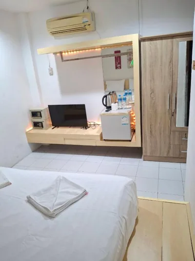 Urban Patong Residence – Foto 10