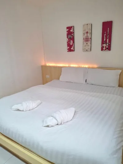 Urban Patong Residence – Foto 12