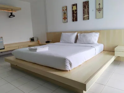 Urban Patong Residence – Foto 15